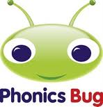 phonics-bug