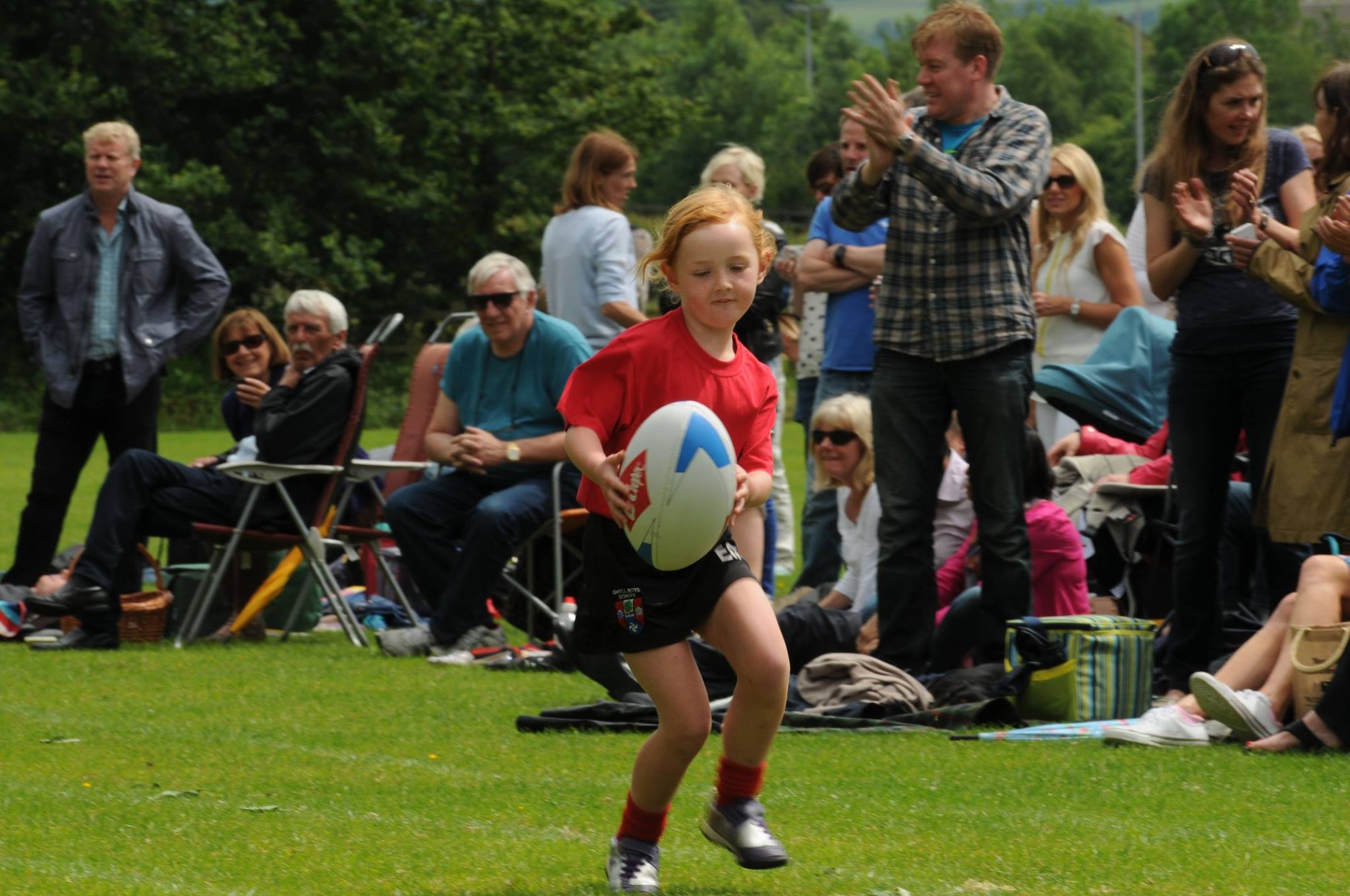 Sports Day