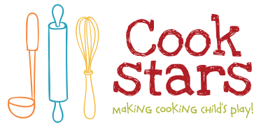 Junior Cook Stars!