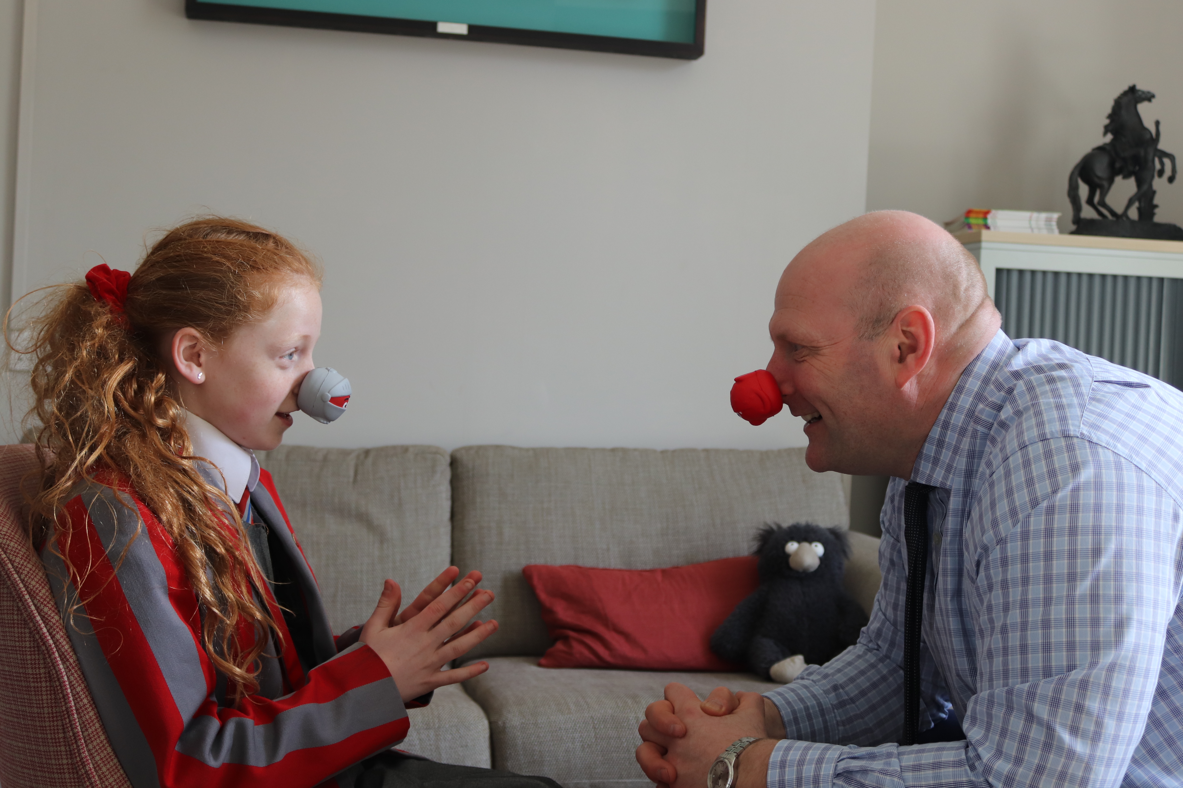 Red Nose Day