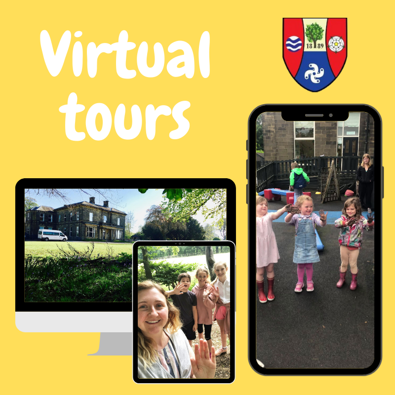 Virtual Tours