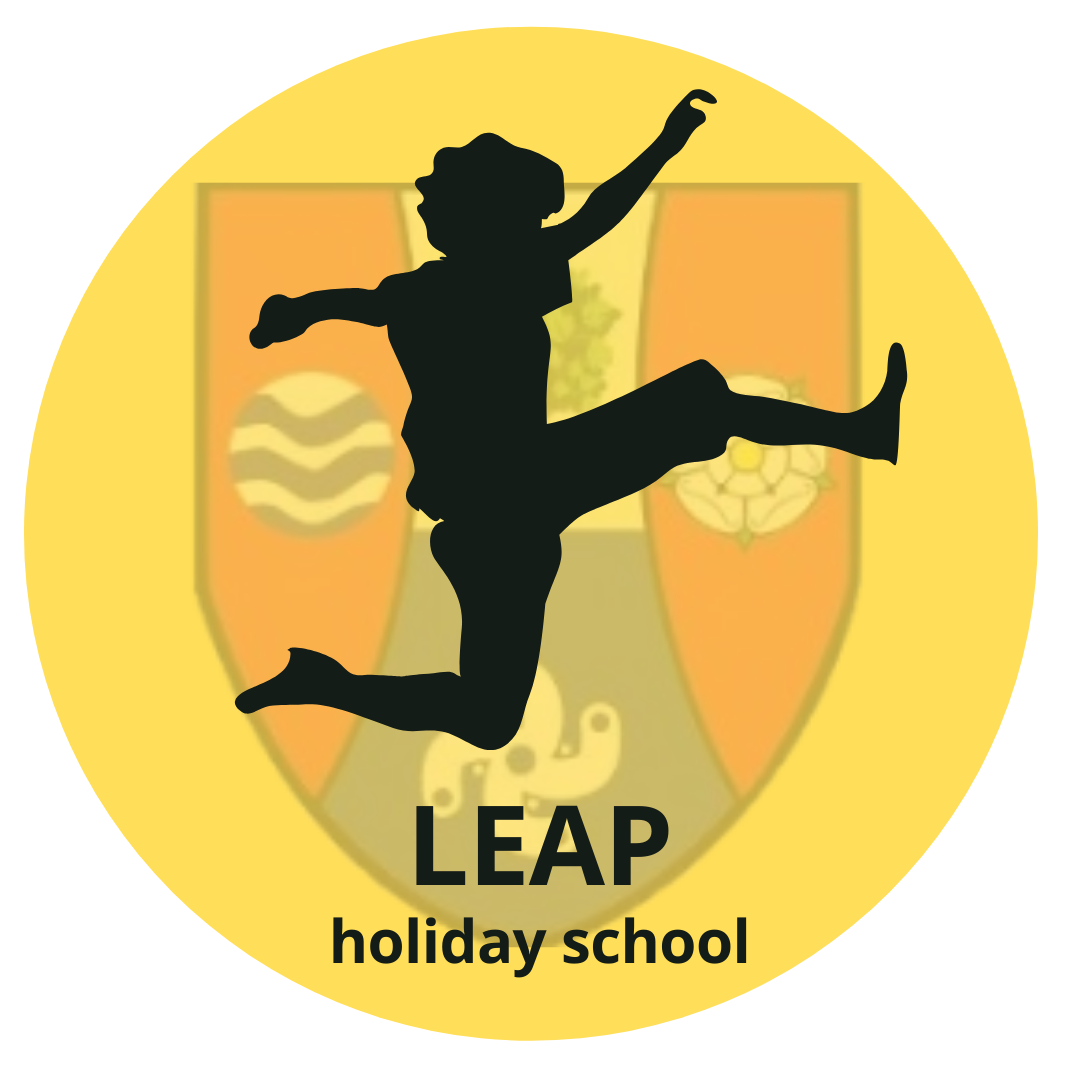 LEAP Holiday School, Easter Dates 2021