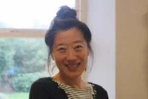 Mrs C Leake