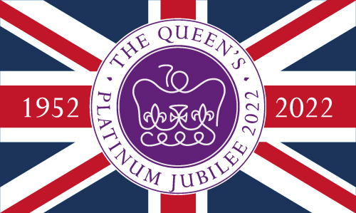 Queen's Jubilee Picnic Party