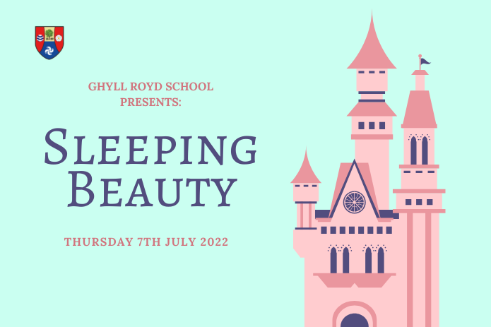 Sleeping Beauty - KS2 Production