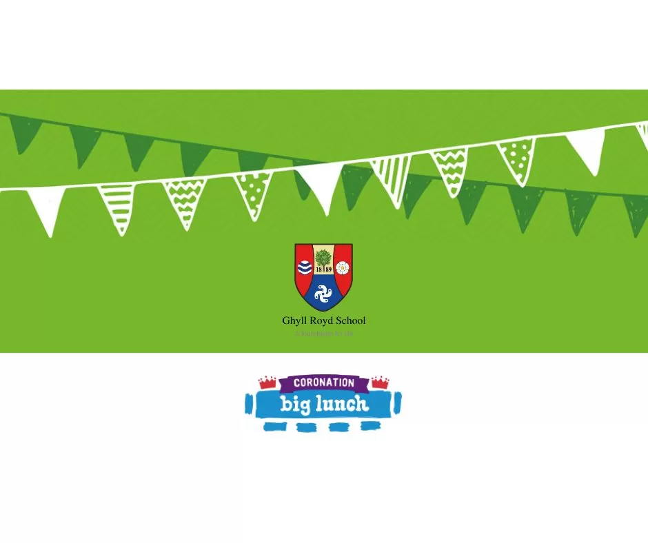 The Big Lunch in Aid of the Prince's Trust