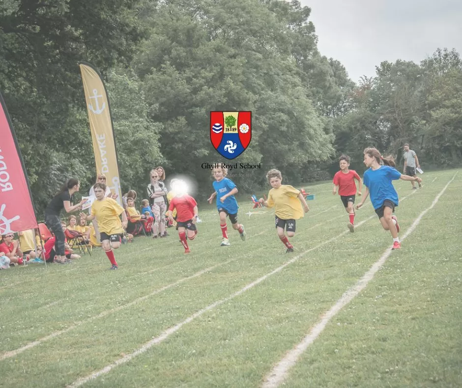 Sports Day and Summer Sizzler