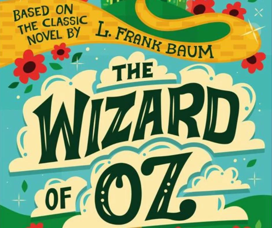 Key Stage Two Presents: The Wizard of Oz